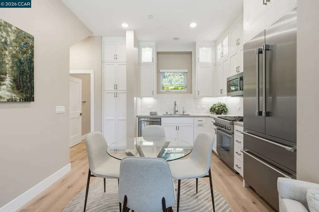 90 Woodbury Highlands Place Lafayette CA 94549