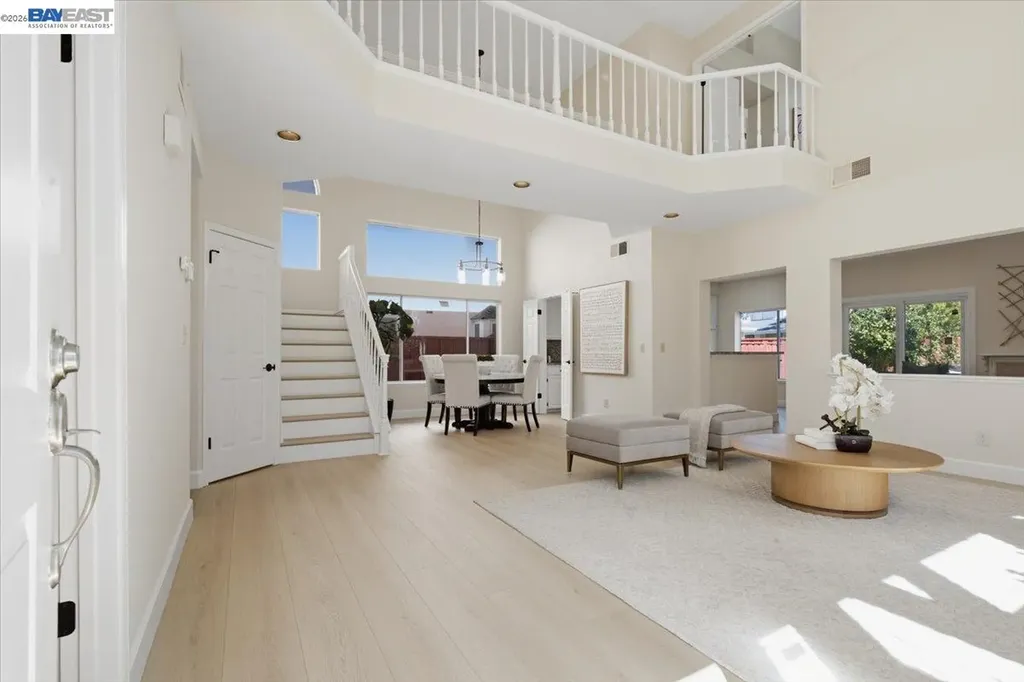 5579 Ridgewood Drive Fremont CA 94555