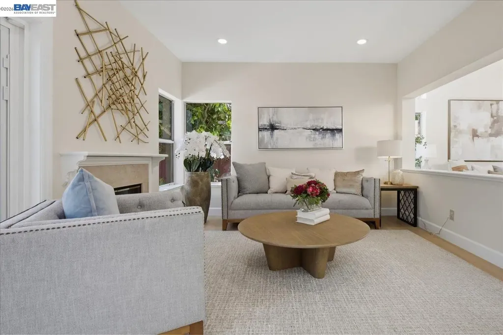 5579 Ridgewood Drive Fremont CA 94555