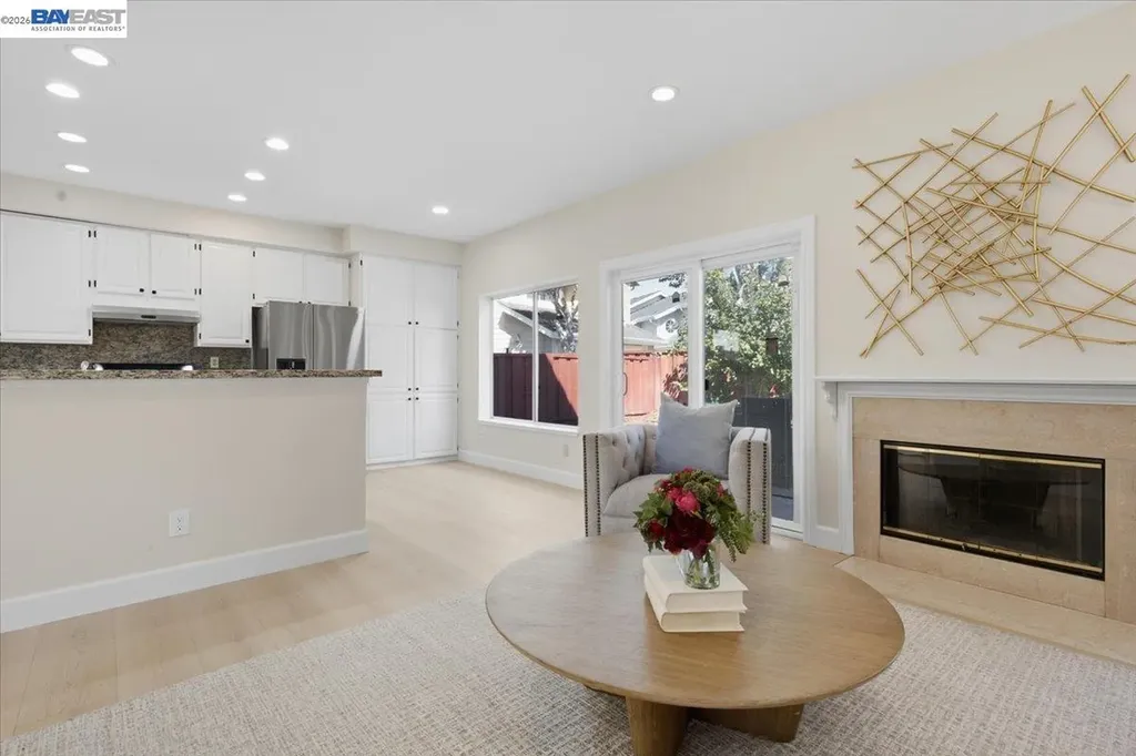 5579 Ridgewood Drive Fremont CA 94555