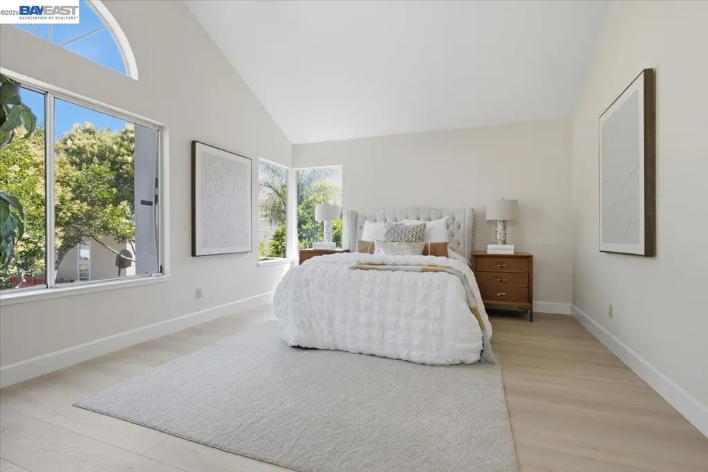 5579 Ridgewood Drive Fremont CA 94555