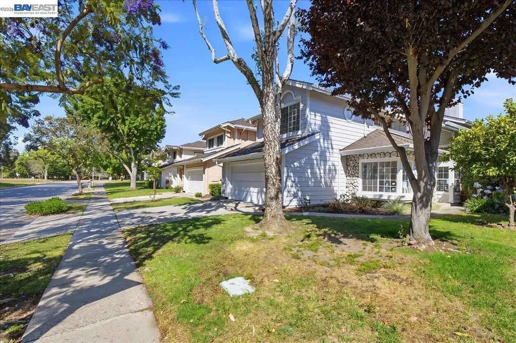 5579 Ridgewood Drive Fremont CA 94555