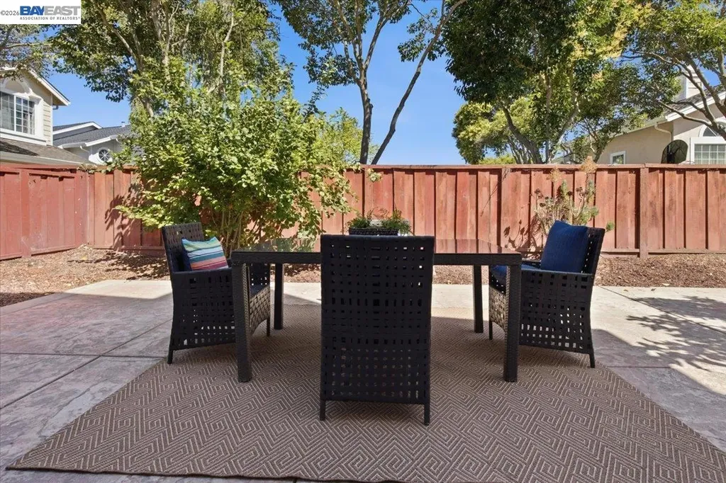5579 Ridgewood Drive Fremont CA 94555