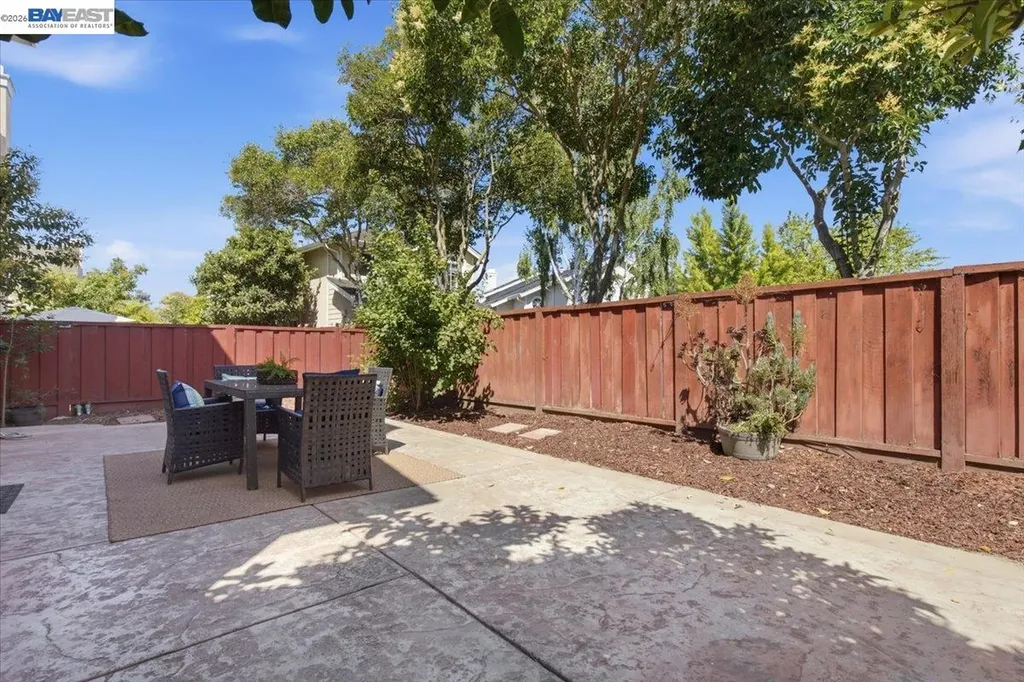 5579 Ridgewood Drive Fremont CA 94555