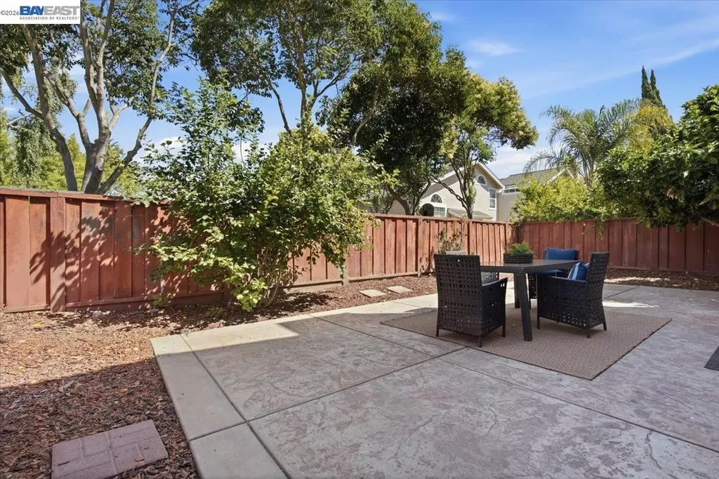 5579 Ridgewood Drive Fremont CA 94555