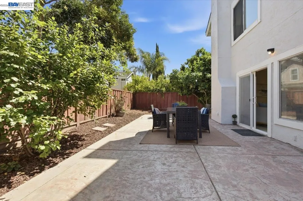 5579 Ridgewood Drive Fremont CA 94555