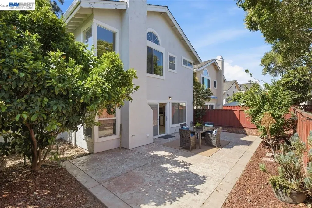 5579 Ridgewood Drive Fremont CA 94555