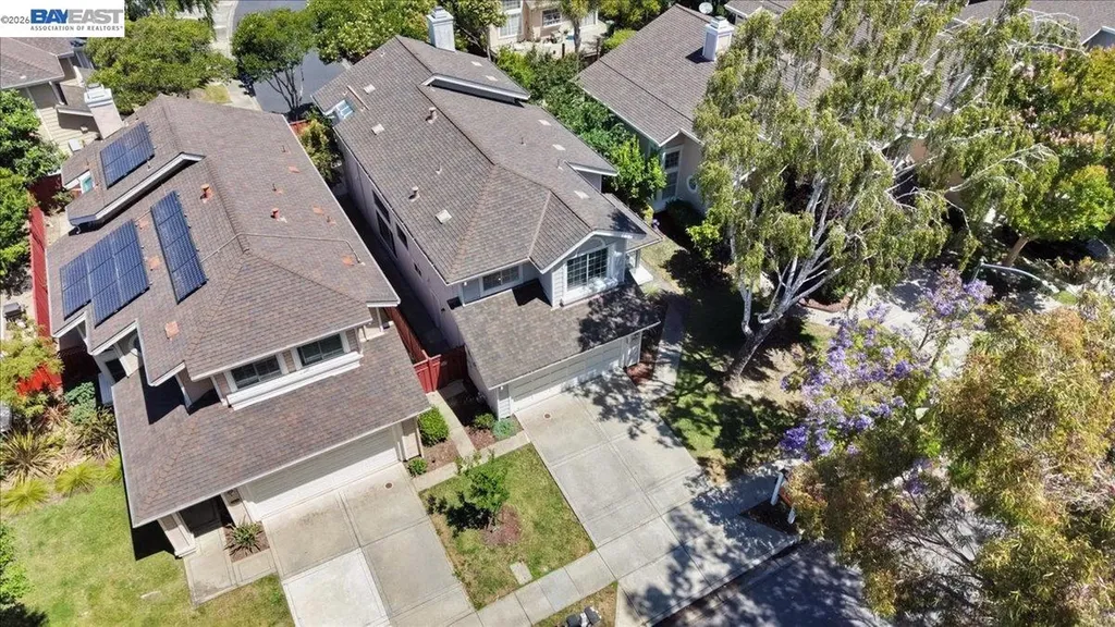 5579 Ridgewood Drive Fremont CA 94555