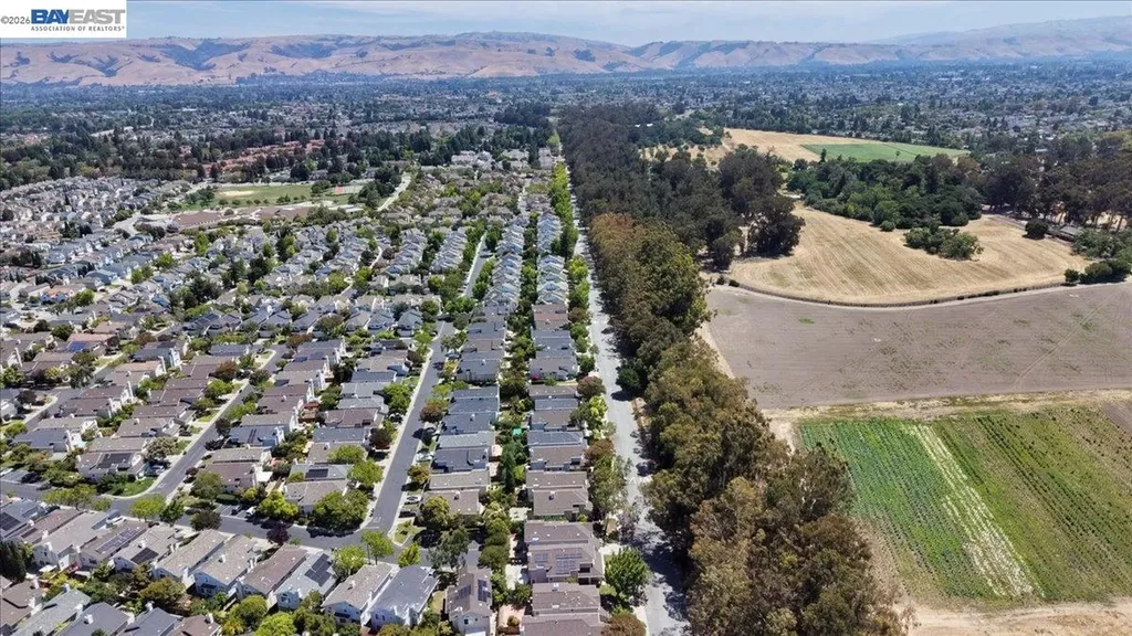 5579 Ridgewood Drive Fremont CA 94555