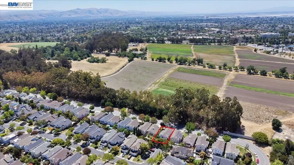 5579 Ridgewood Drive Fremont CA 94555
