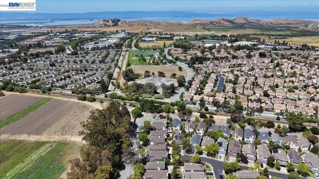 5579 Ridgewood Drive Fremont CA 94555