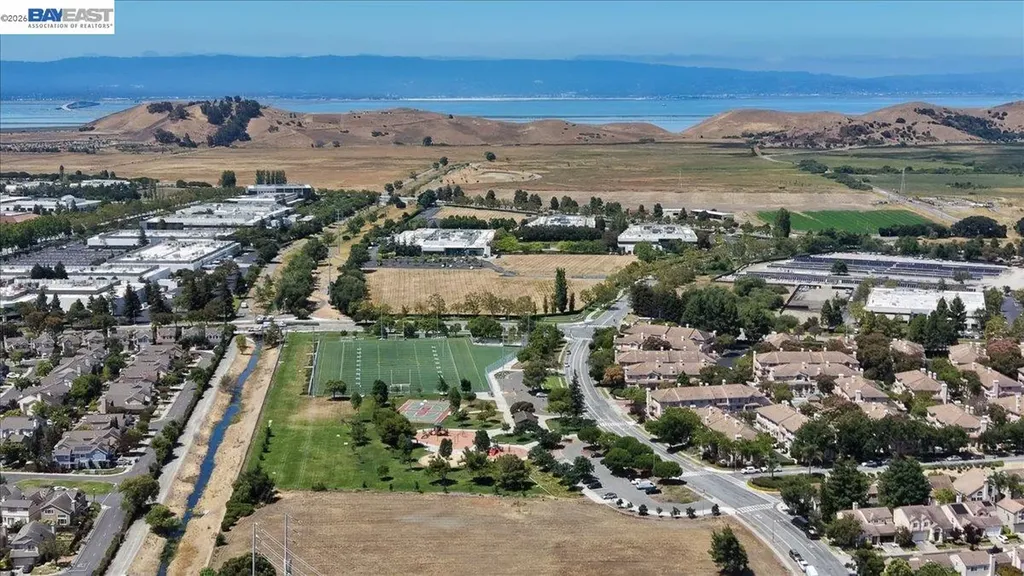 5579 Ridgewood Drive Fremont CA 94555