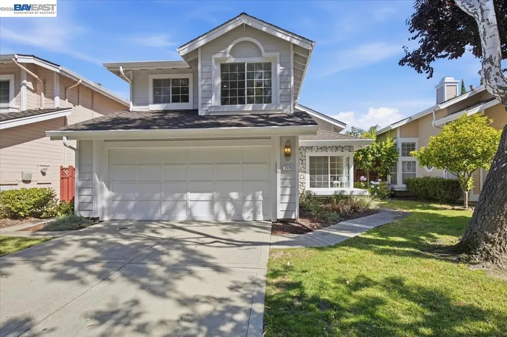 5579 Ridgewood Drive Fremont CA 94555