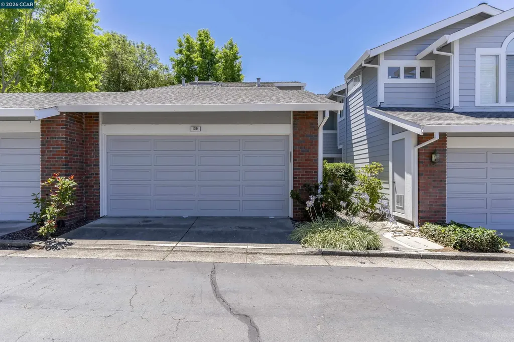 159 Wildwood Hercules CA 94547