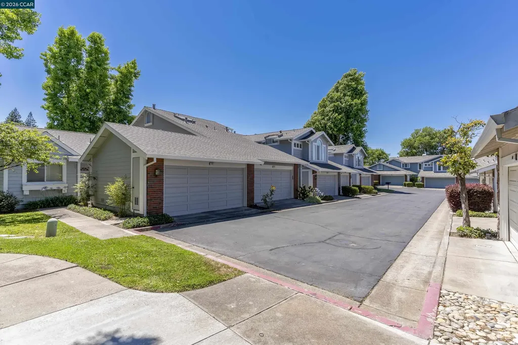 159 Wildwood Hercules CA 94547