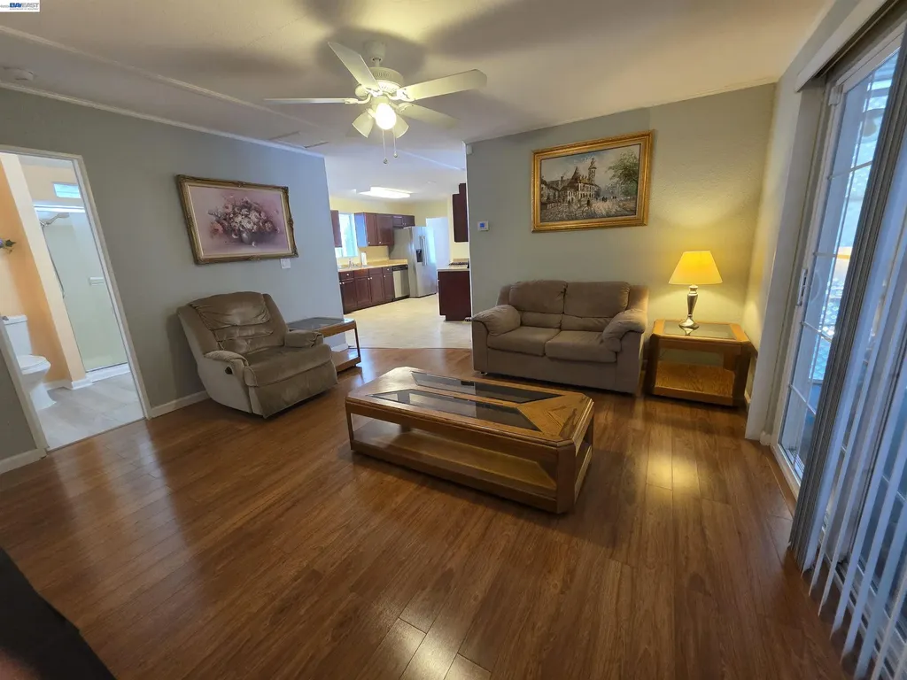 3231 Vineyard Avenue Pleasanton CA 94566