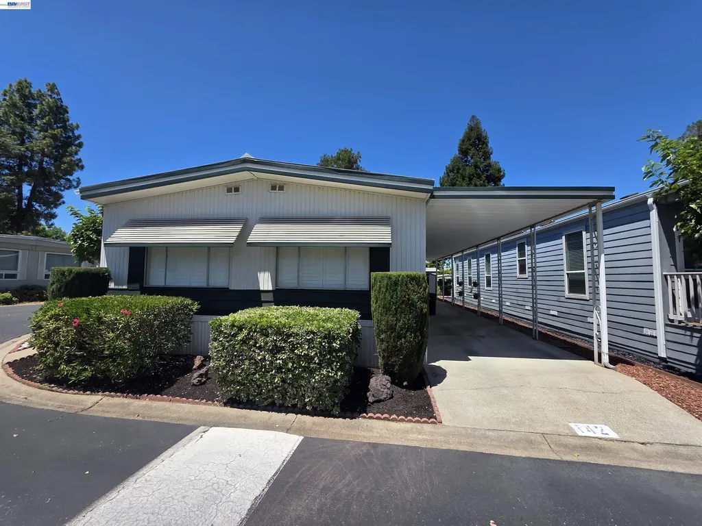 3231 Vineyard Avenue Pleasanton CA 94566