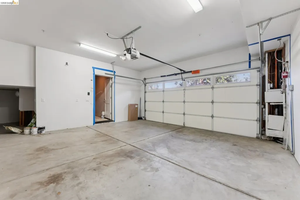 5917 Balboa Oakland CA 94611
