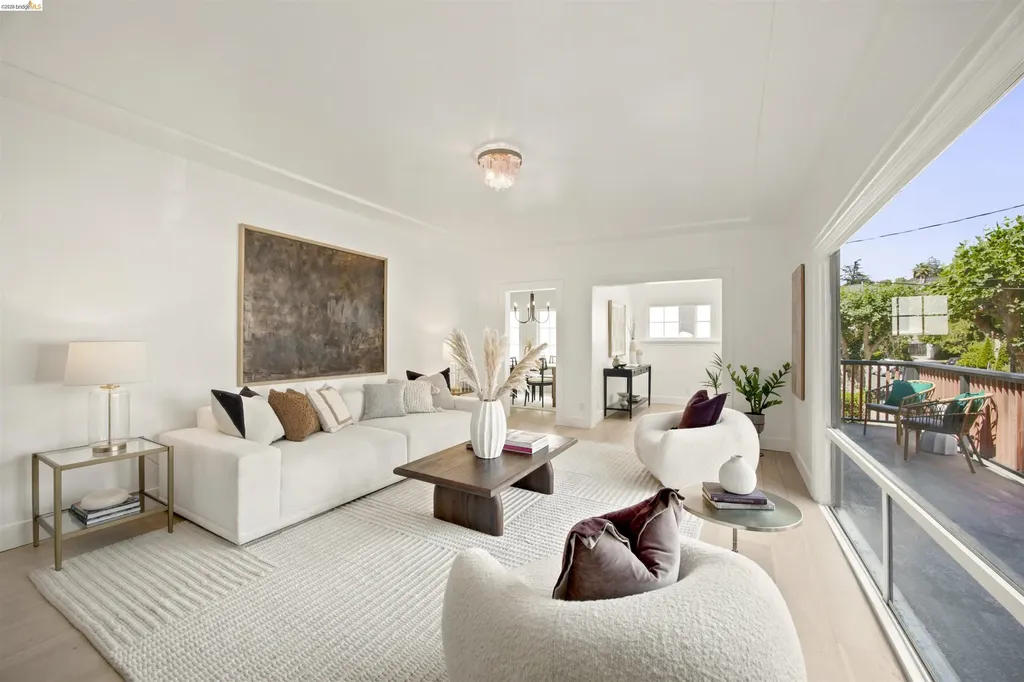 661 Brookwood Place Oakland CA 94610