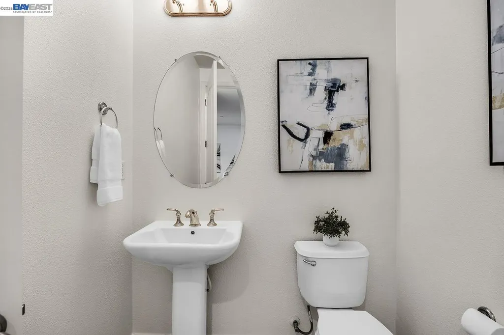 4673 Rimini Court Dublin CA 94568