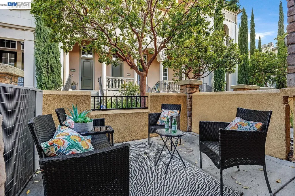 4673 Rimini Court Dublin CA 94568