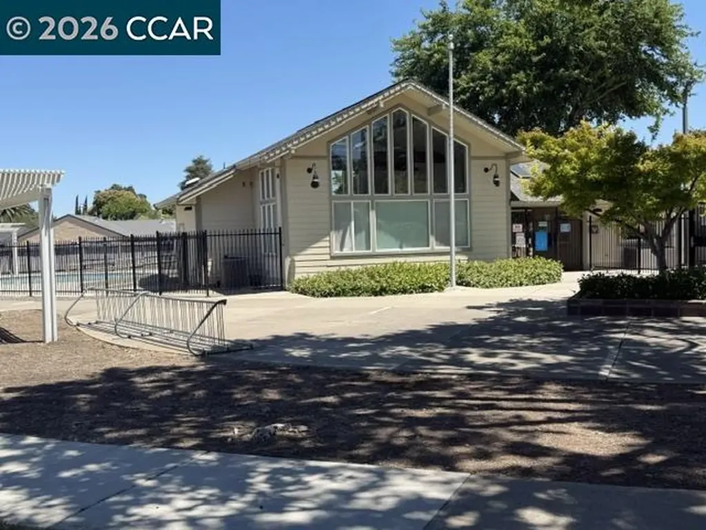 3194 Esperanza Drive Concord CA 94519