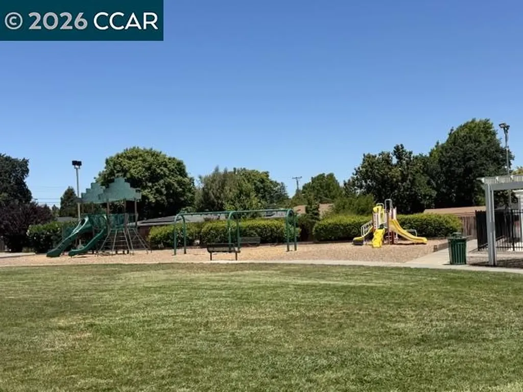 3194 Esperanza Drive Concord CA 94519