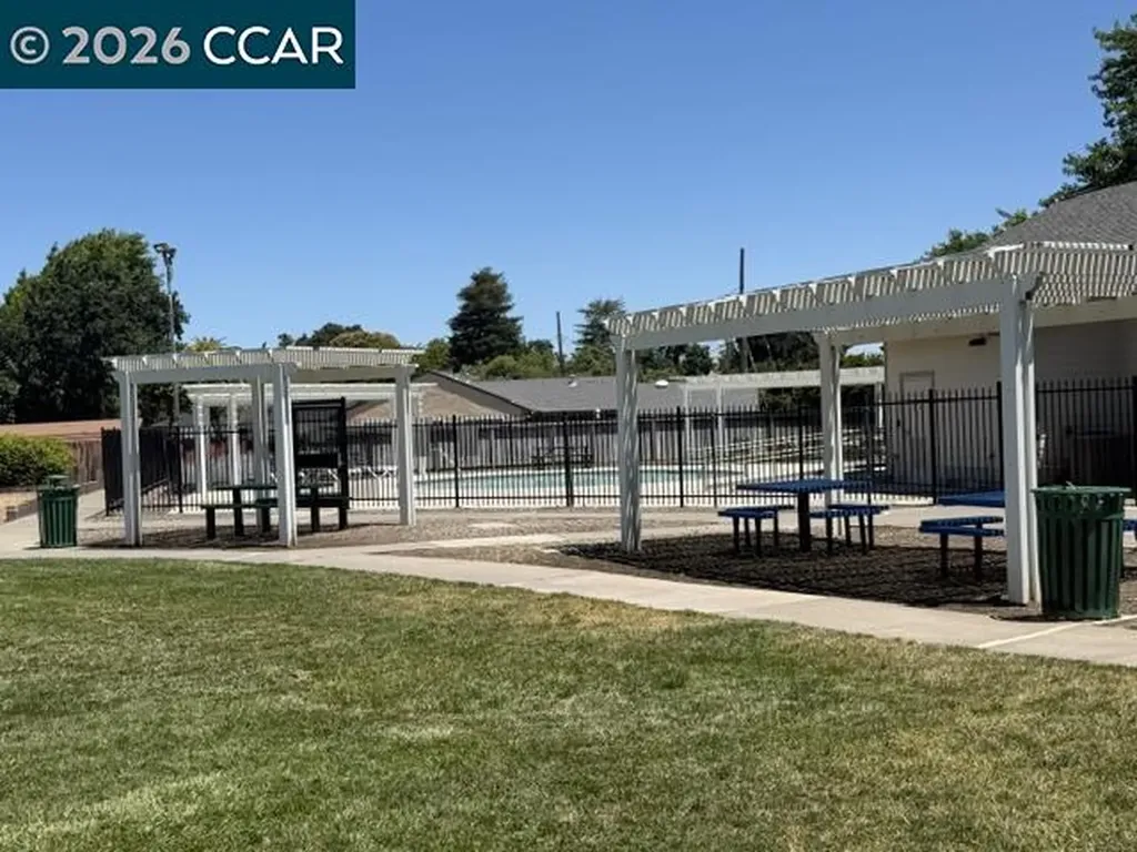 3194 Esperanza Drive Concord CA 94519