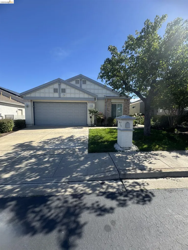 1574 Spigold Way Brentwood CA 94513