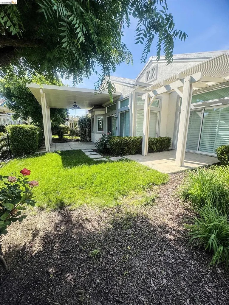 1574 Spigold Way Brentwood CA 94513