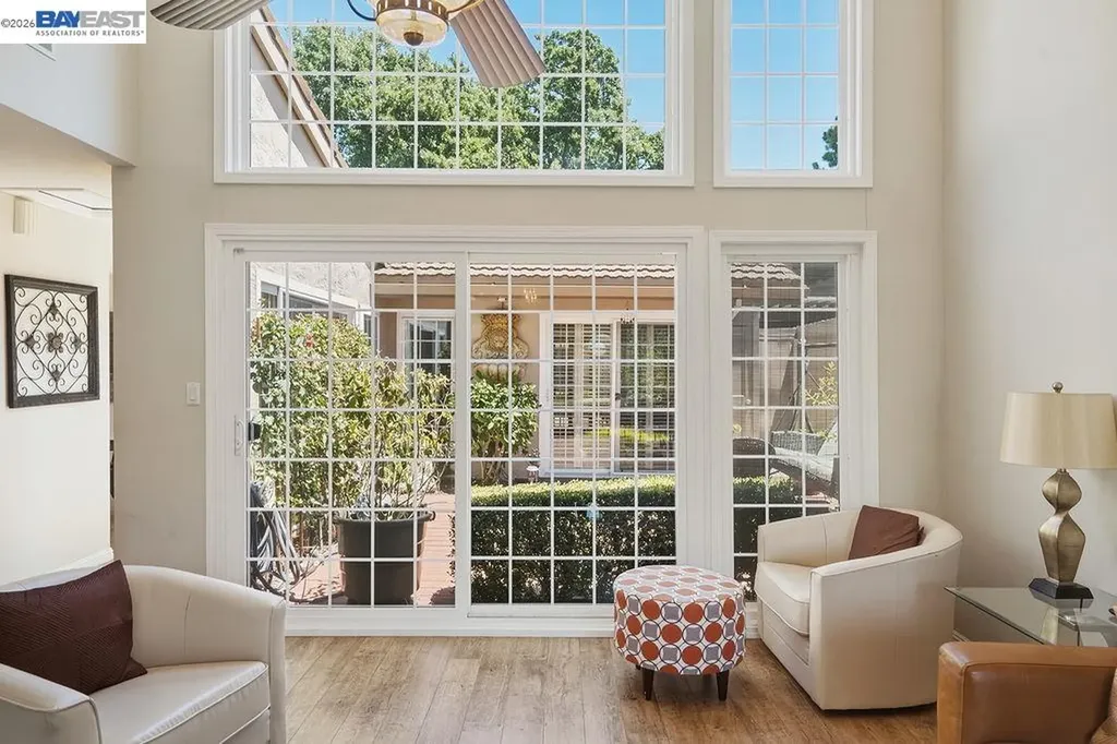 531 Jones Place Walnut Creek CA 94597