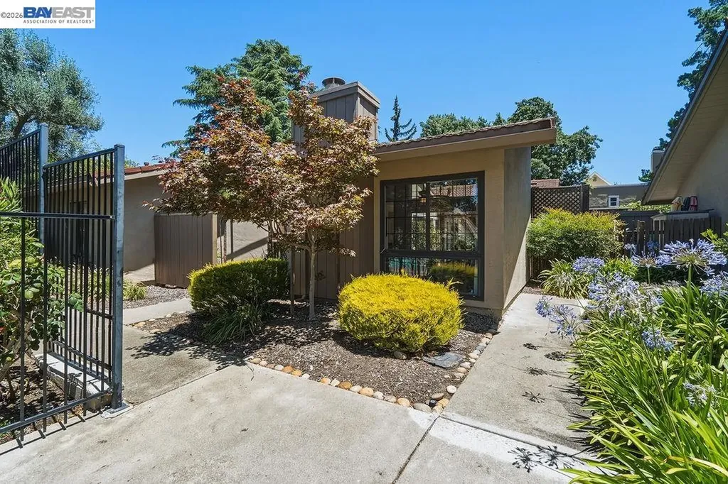531 Jones Place Walnut Creek CA 94597