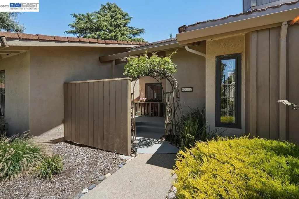 531 Jones Place Walnut Creek CA 94597