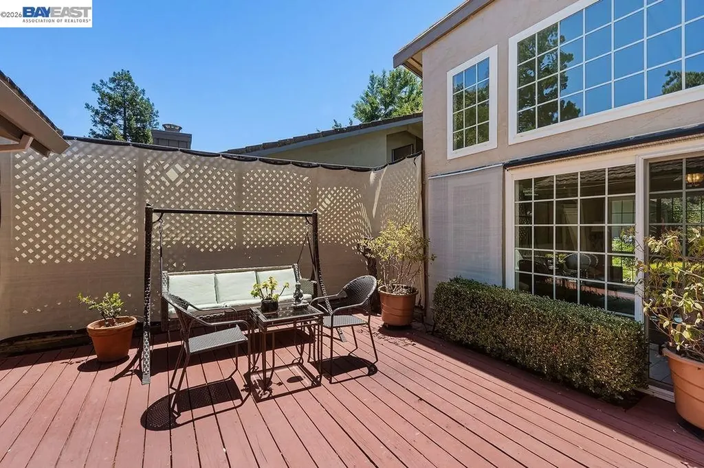 531 Jones Place Walnut Creek CA 94597