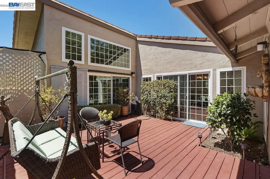 531 Jones Place Walnut Creek CA 94597