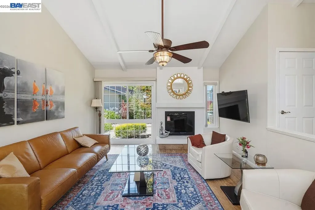 531 Jones Place Walnut Creek CA 94597