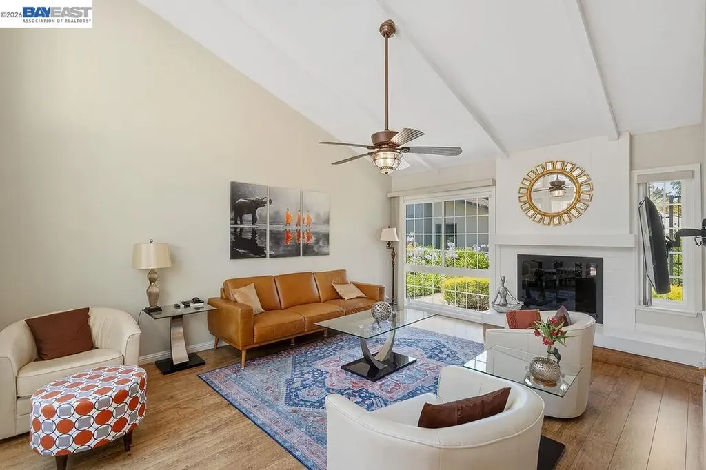 531 Jones Place Walnut Creek CA 94597