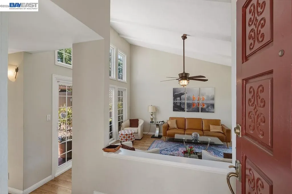531 Jones Place Walnut Creek CA 94597
