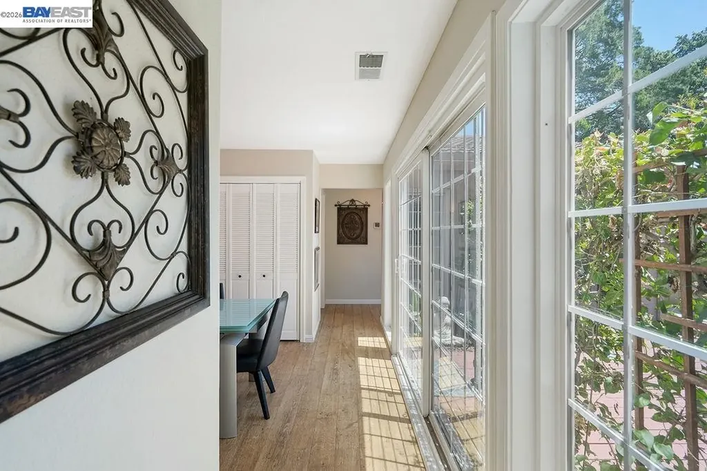 531 Jones Place Walnut Creek CA 94597