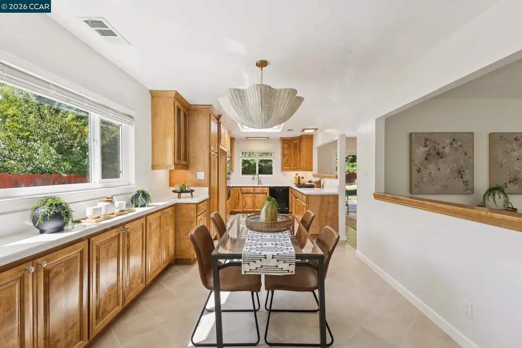 4319 Pembroke Drive Concord CA 94521