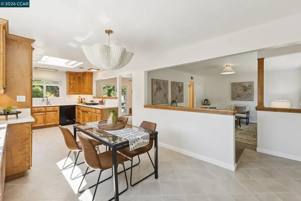 4319 Pembroke Drive Concord CA 94521