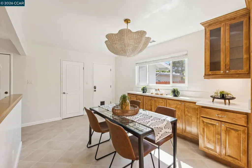 4319 Pembroke Drive Concord CA 94521