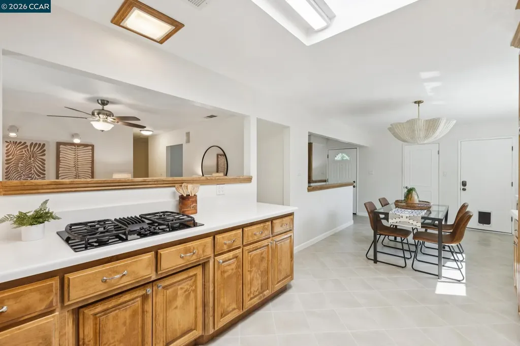 4319 Pembroke Drive Concord CA 94521
