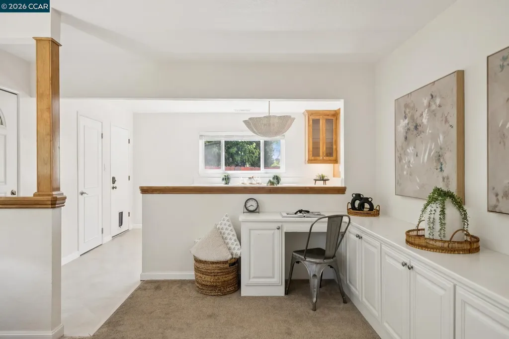 4319 Pembroke Drive Concord CA 94521