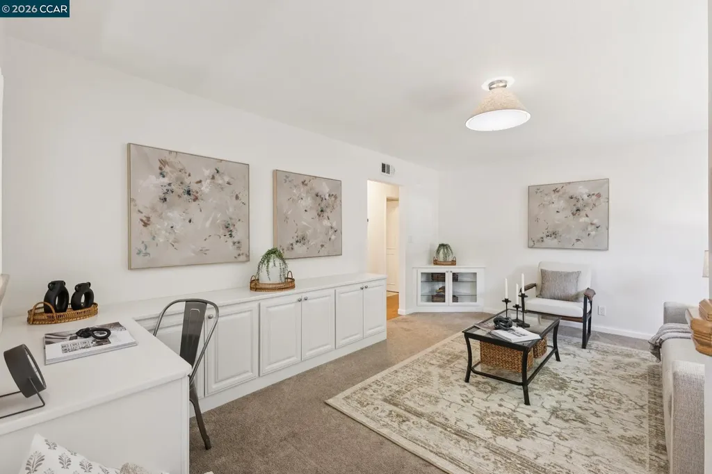 4319 Pembroke Drive Concord CA 94521