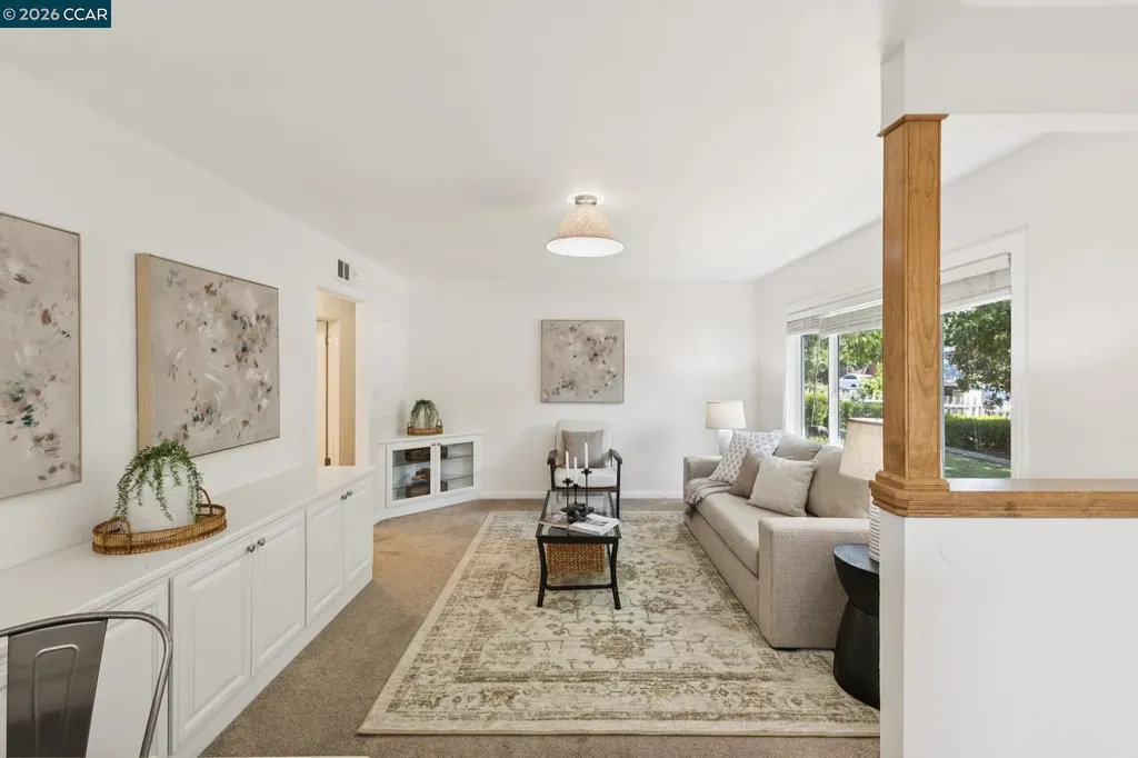 4319 Pembroke Drive Concord CA 94521