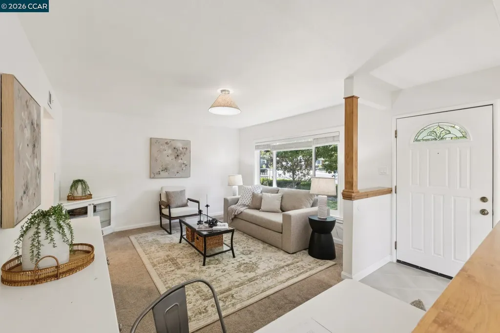 4319 Pembroke Drive Concord CA 94521
