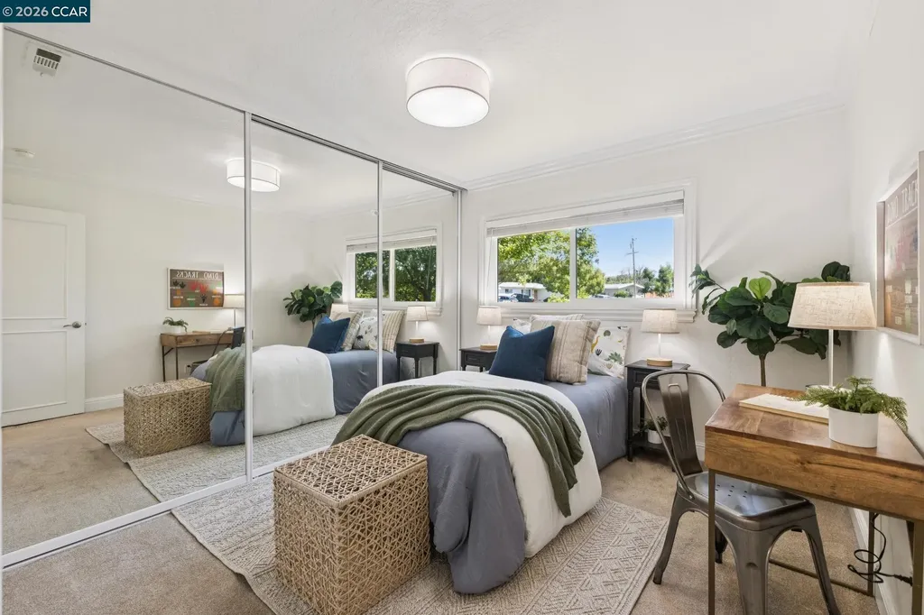 4319 Pembroke Drive Concord CA 94521