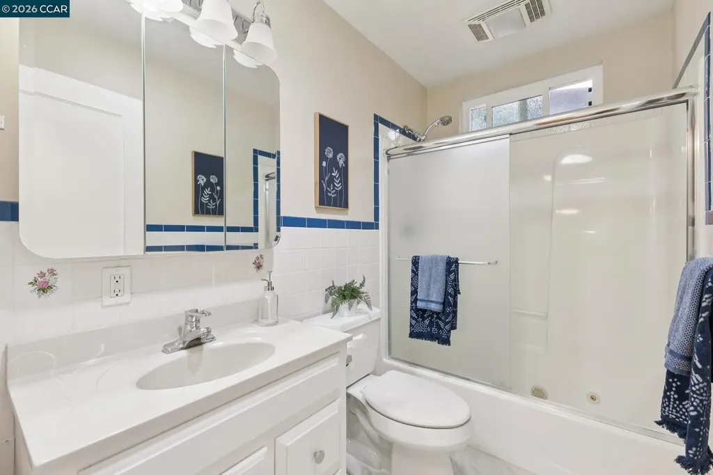 4319 Pembroke Drive Concord CA 94521