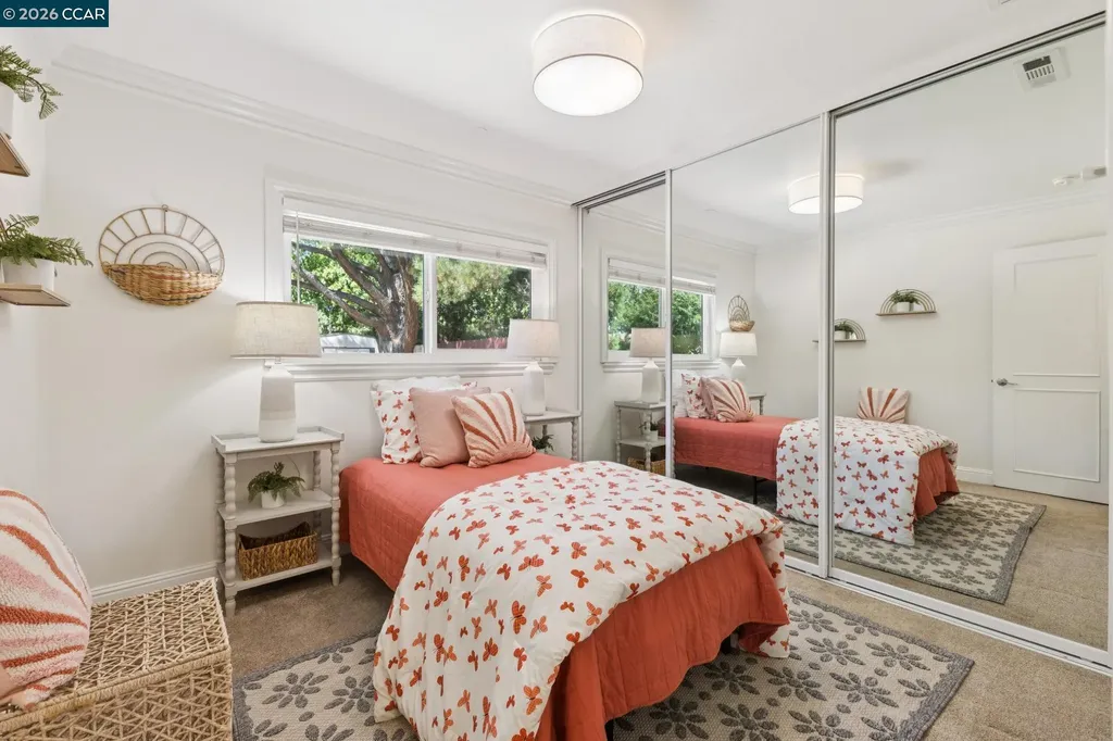 4319 Pembroke Drive Concord CA 94521